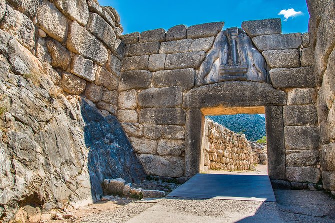 Nafplio & Mycenae One Day Tour from Athens - Price and Value at $142.99: What You’re Getting for the Money