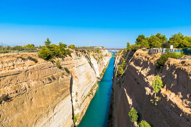 Nafplio & Mycenae One Day Tour from Athens - Nafplio’s Old Town Walk: Palamidi, Bourtzi Castle, and a Relaxed Hour to Breathe