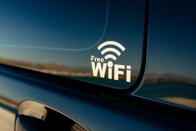 Nafplio-To Athens Airport-Private Minivan up to 7 pax - Who this transfer is best for (and who should reconsider)