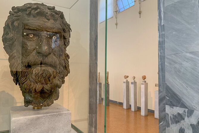 National Archaeological Museum Private Tour with Licensed Expert Guide - Should you book this National Archaeological Museum private tour?