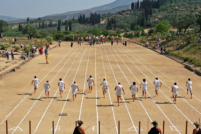Nemea wine roads, The most famous wine tour in Greece - Athens stop time and the Temple of Democracy viewpoint