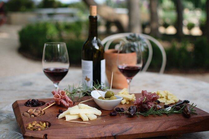 Nemea Wine Tasting & Nafplio Full-Day Private Tour from Athens - Quick hits if you want the highlights