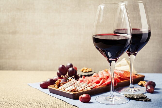 Nemea Wine Tasting & Nafplio Full-Day Private Tour from Athens - The vibe: a wine-and-sea day built for real pacing