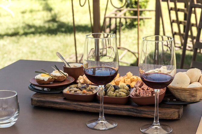 Nemea Wine Tasting & Nafplio Full-Day Private Tour from Athens - Corinth Canal: the quick stop that still feels worth it