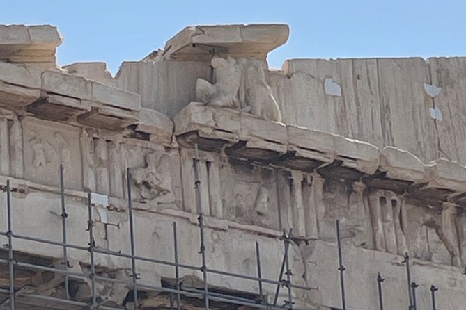 New: The Acropolis Experience Tour with Licensed Guide - Athens: Asklepios Temple Stop and the Role of Healing