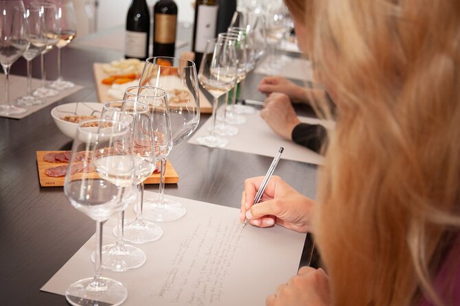 Noble Greeks Acropolis Wine Tasting with Private Sommelier - Stop 2: The Acropolis Area Stops Into a Museum Break