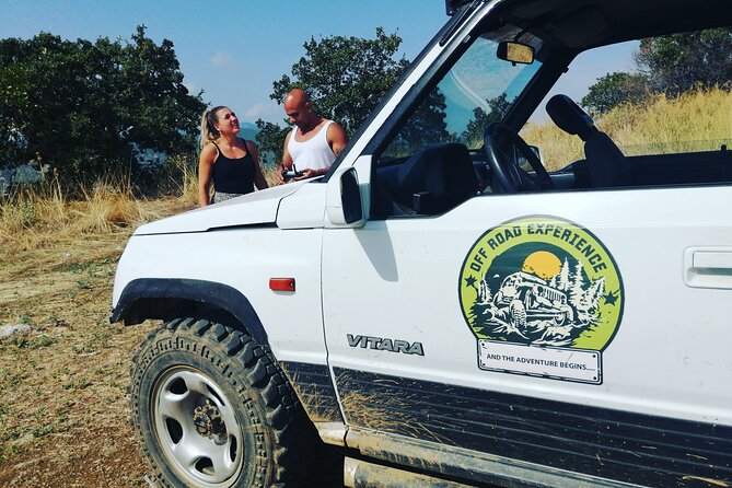Off Road Experience from the Mountain to the Sea - Key things to know before you go