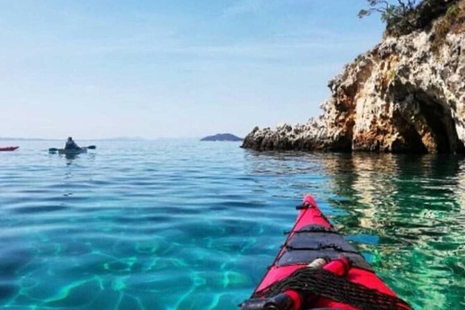 Offroad experience and at the end Sea Canoe - A 4WD-then-canoe day that uses your time well