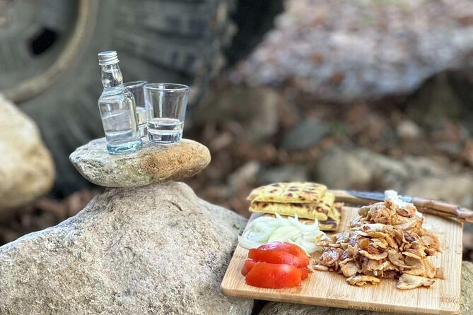Offroad Experience Jeep Tour and Lunch in Nature - Key Highlights You’ll Actually Care About
