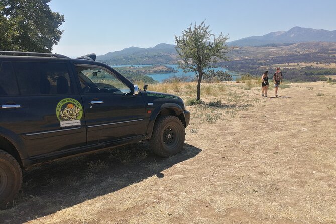 Offroad Experience Jeep Tour and Lunch in Nature - Price and Value: What $174.60 Gets You