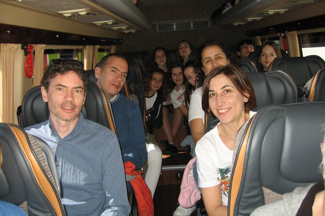 Olympia - Private Half Day Tour with Mini Bus - Beach Time at Agios Ilias: Quick Swim, Quick Reset