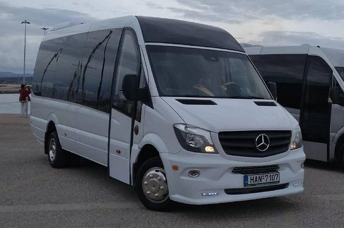 Olympia - Private Half Day Tour with Mini Bus - How Long It Takes and Why the Timing Works