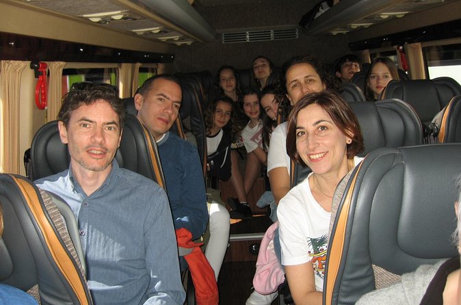 Olympia - Private Half Day Tour with Mini Bus - The Price: Is It Good Value for a Private Tour?