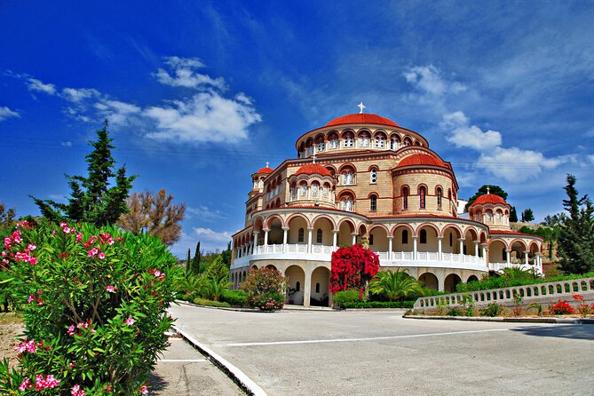 One Day Cruise From Athens to 3 Saronic Gulf Islands - Life on board: how the day really feels