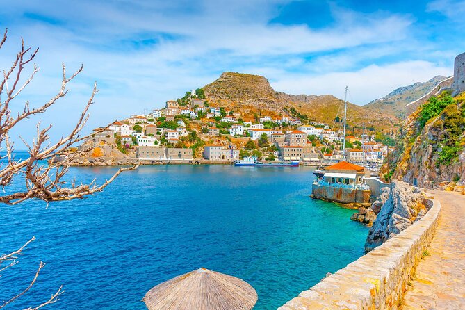 One Day Cruise From Athens to 3 Saronic Gulf Islands - Price and value vs doing it yourself