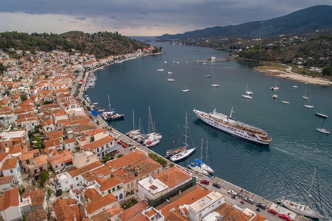 One Day Cruise to Hydra, Poros and Aegina from Athens - Quick hits before you go