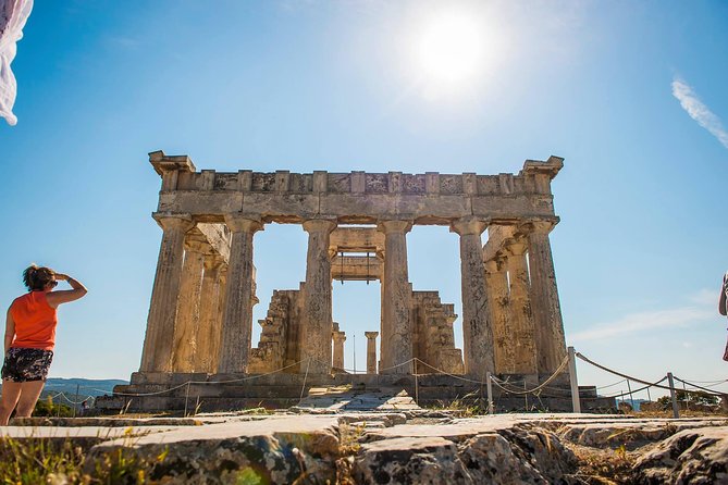 One Day Cruise to Hydra, Poros and Aegina from Athens - Hydra without cars: how to get the most from your walking time