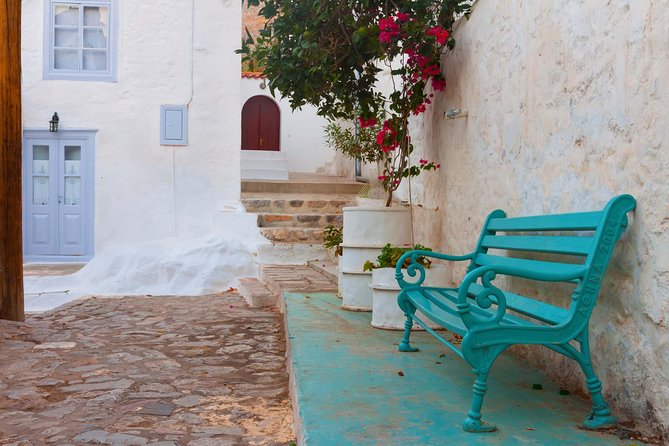 One Day Cruise to Hydra, Poros and Aegina from Athens - VIP vs standard: what you actually get for the extra money