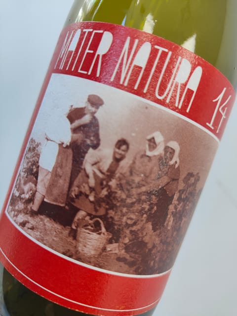 Orange & Natural Wines Of Greece with Cheese & Olive Oils - Key Things You’ll Notice Right Away