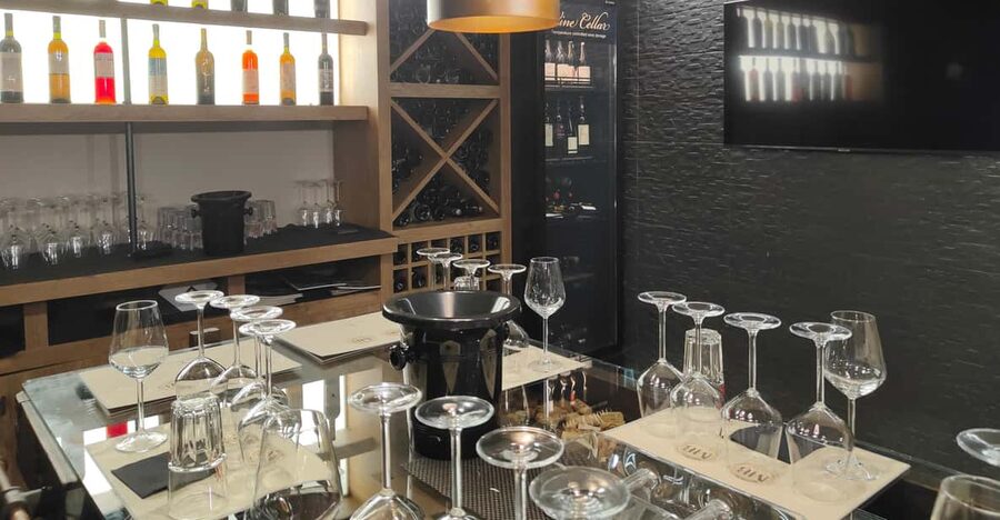 Orange & Natural Wines Of Greece with Cheese & Olive Oils - Orange, Natural, and Biodynamic Wines: Why This Tasting Feels Current