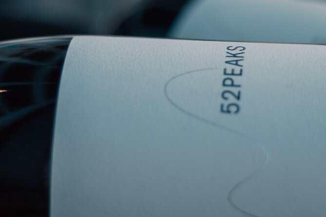 Organic and Vegan Indigenous Wine Tasting Private Experience - Grapes That Tell Greece: Assyrtiko to Xinomavro
