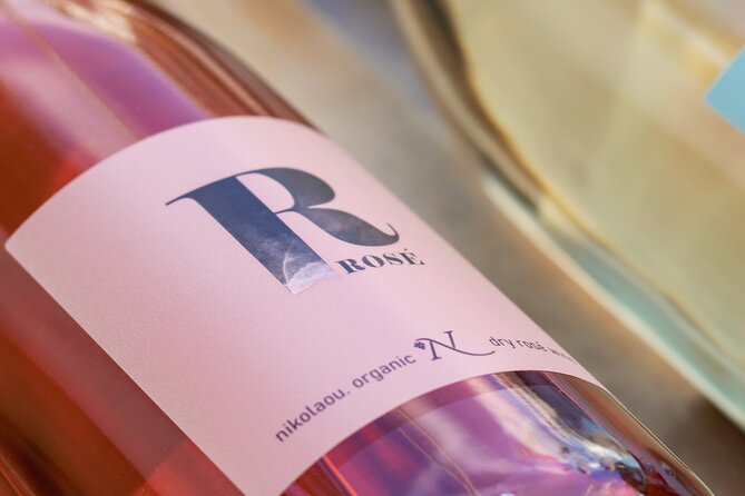 Organic and Vegan Indigenous Wine Tasting Private Experience - Price and Value: Is $48.01 Worth It?