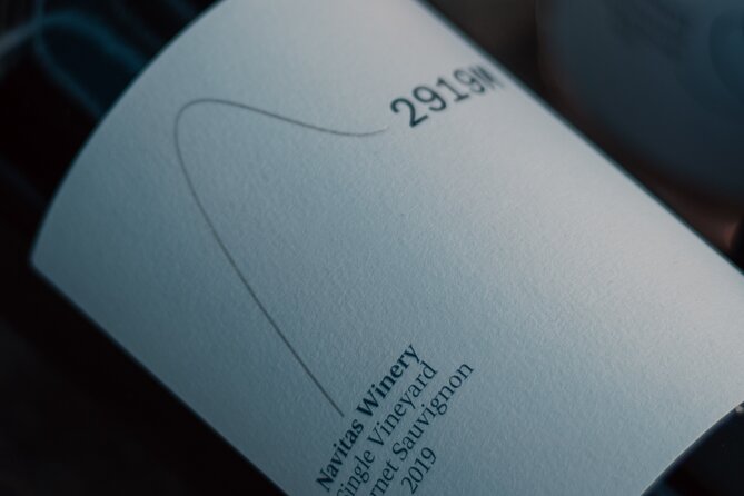 Organic and Vegan Indigenous Wine Tasting Private Experience - Who This Athens Wine Tasting Fits Best