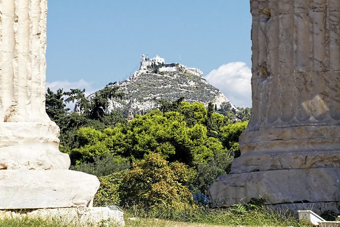 Panorama of Athens in 6 hours - Price and logistics: what you’re paying for (and what you’re not)