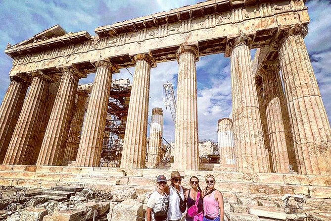 Panoramic Athens Guided Tour - Key things to know before you go