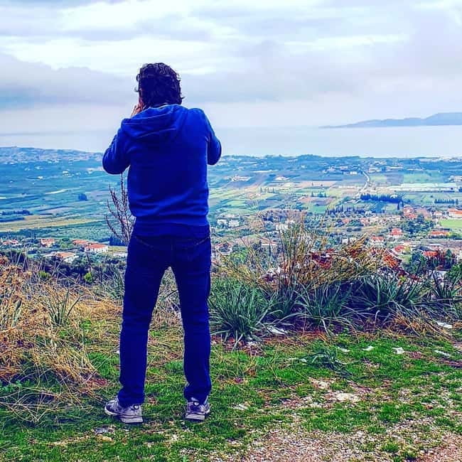 Paul's Biblical and Ancient Corinth Half-Day Tour - Museum breaks the ruins into something you can understand