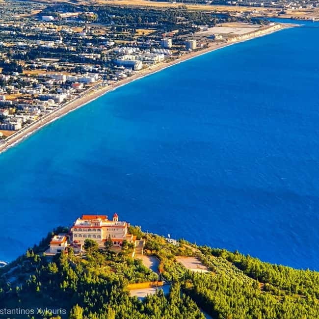 Paul's Biblical and Ancient Corinth Half-Day Tour - Kenchreai (Kechries): Paul’s port world and the Priscilla and Aquila link