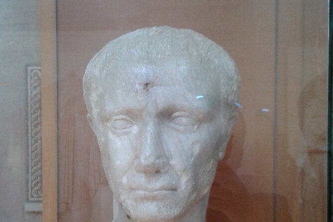 Pauls Biblical Ancient Corinth by Mini-bus - Stop 6: The Diolkos for the rolling-boat route idea