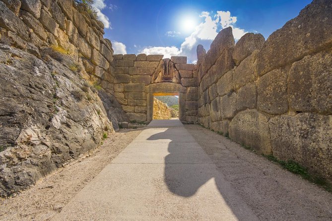 Peloponnese Tour (Full Day) - Key Things That Make This Peloponnese Day Trip Worth Your Time