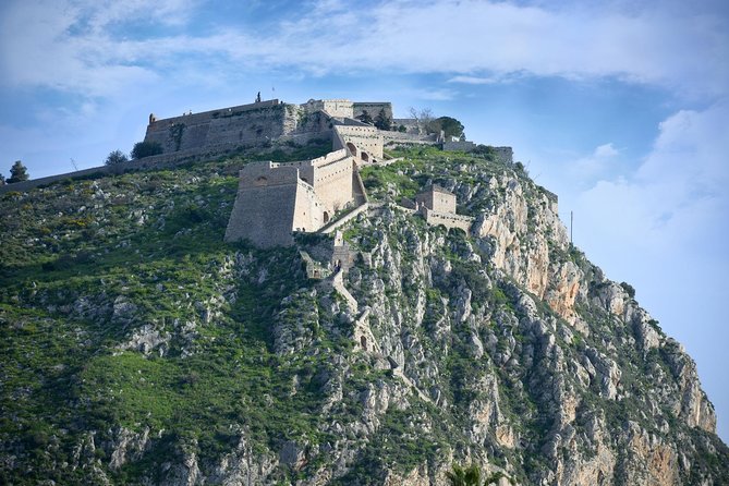 Peloponnese Tour (Full Day) - The Big Picture: A One-Day Peloponnese Plan That Doesn’t Feel Random