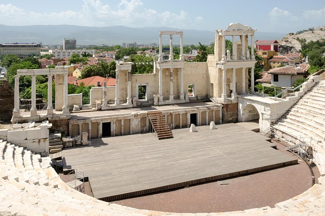 Peloponnese Tour (Full Day) - Epidaurus (Asklipiiou Epidavrou): The Theater Stop That Makes History Sound Real