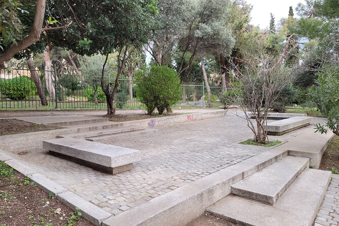Philosophical Tour in Athens - Price and Timing: Is $90.11 Good Value?