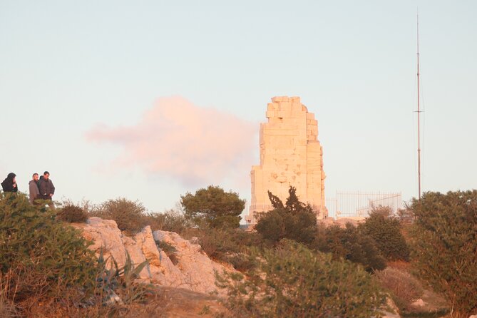 Philosophical Tour in Athens - The Prison of Socrates and the Allegory of the Cave
