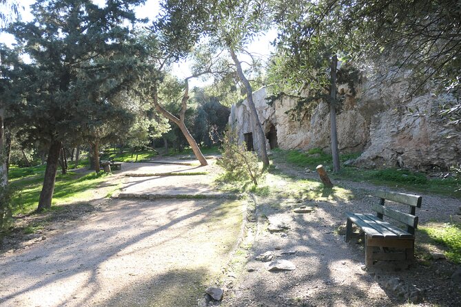 Philosophical Tour in Athens - Pnyx: The Assembly Area and Aristotle’s Eudaimonia