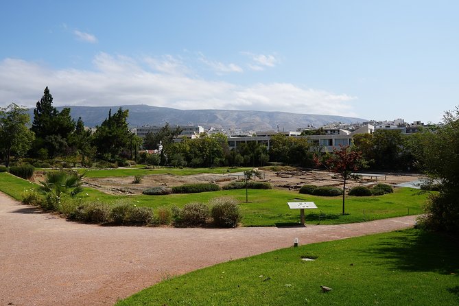 Philosophy Experiential Workshop at Aristotle's Lyceum, Athens - Key Highlights Worth Planning For