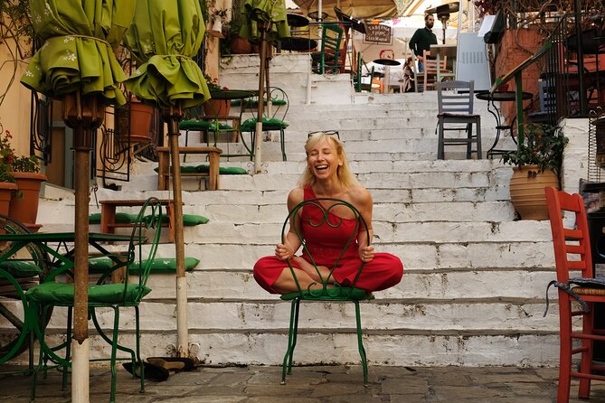 Photographer in Athens // Photo-magic // - Key things that make this photo walk work so well