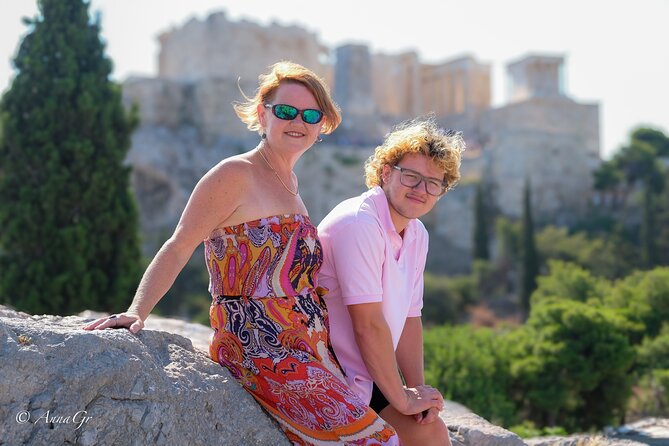 Photographer in Athens // Photo-magic // - Golden hour planning: early morning vs sunset