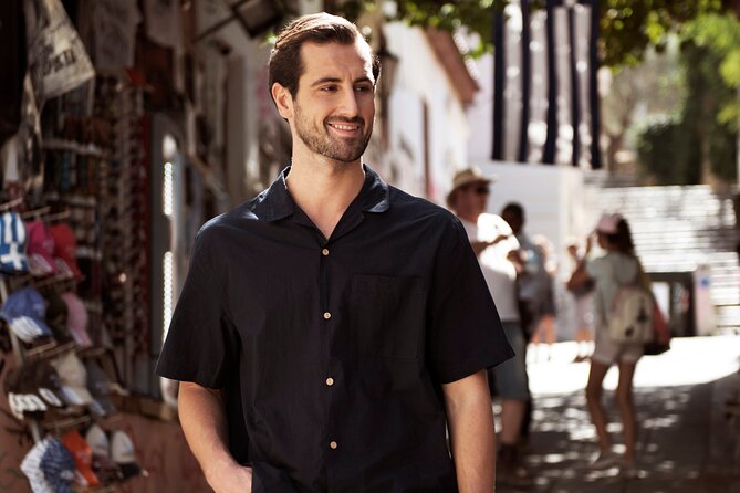 Photoshoot in The Historical & Secret Center of Athens - Key highlights you’ll actually feel during the shoot