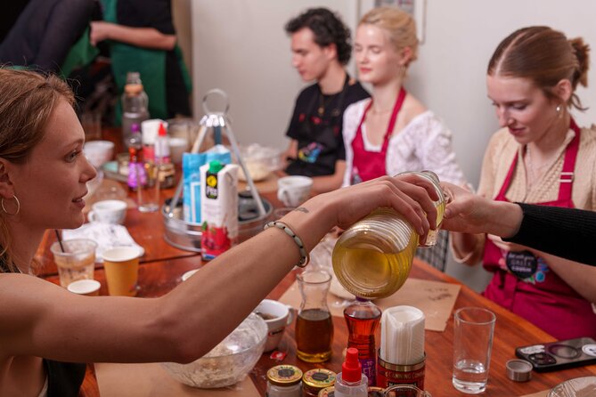 Pick Your Plates, Cook & Savor- Greek Cooking Class in Athens - A Real Greek Kitchen, Not a Demo You Watch