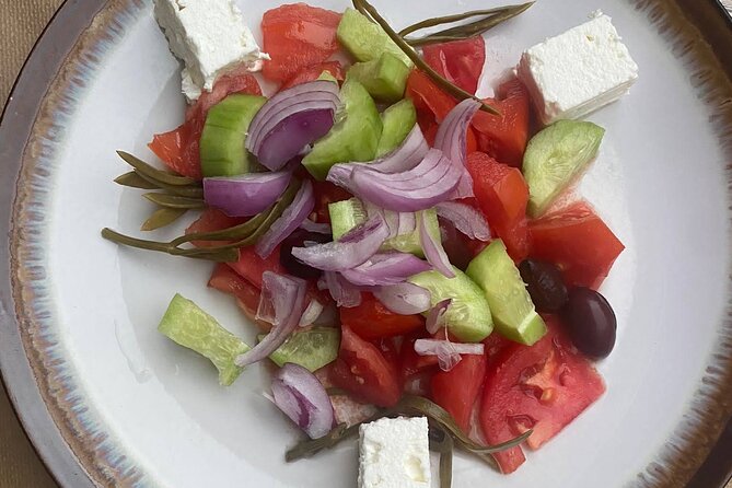 Pick Your Plates, Cook & Savor- Greek Cooking Class in Athens - Main Course Choices for Couples (and How to Pick Yours)
