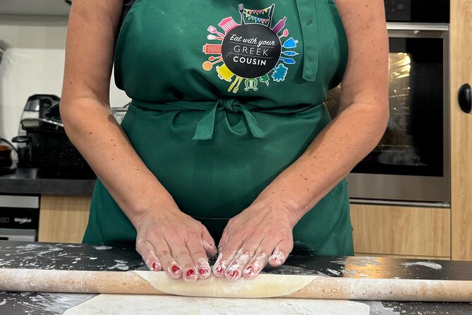 Pick Your Plates, Cook & Savor- Greek Cooking Class in Athens - Dietary Needs: Vegan, Gluten-Free, and Dairy-Free Without Hand-Waving