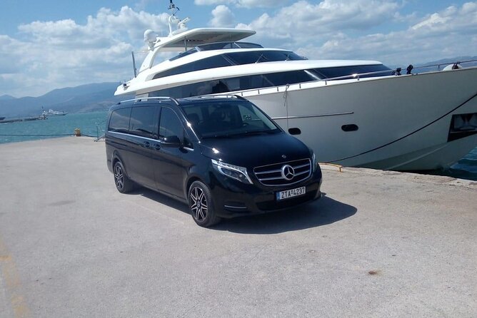 Piraeus Cruise Boats Half Day Tour - Key things that make this tour worth your time