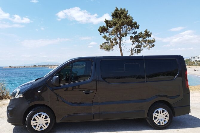 Piraeus Cruise Port to Athens City Private Transfer - What the Driver Does (and Doesn’t) Provide