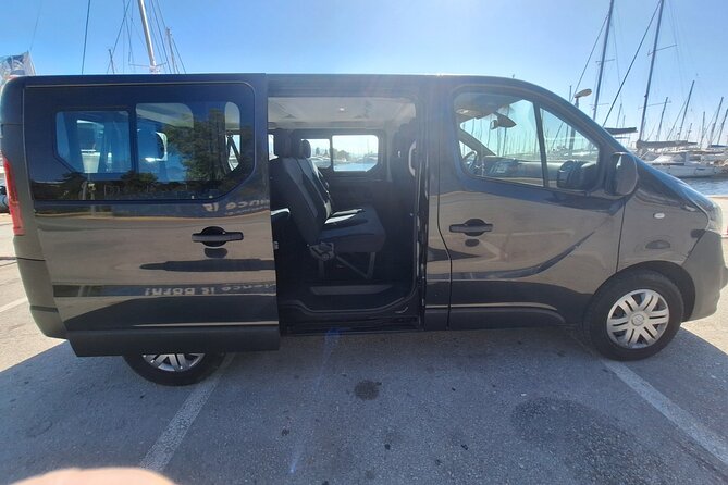 Piraeus Cruise Port to Athens City Private Transfer - Value for Money: Why $108.37 Per Group Can Beat the Alternatives