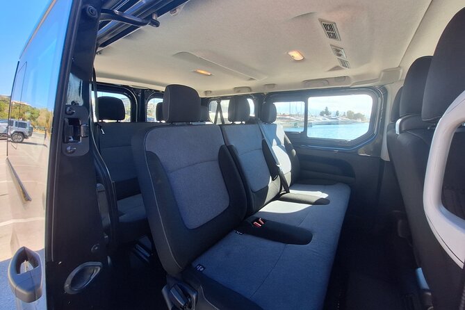 Piraeus Cruise Port to Athens City Private Transfer - How Easy It Is to Find Your Ride (Based on Real-World Feedback)