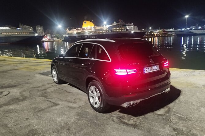 Piraeus Cruise Port to Athens City Private Transfer - Quick Tips to Use This Transfer Like a Pro